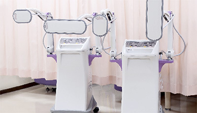 マイクロ波治療器