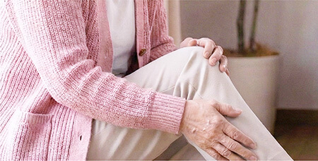 50歳からの骨ケア